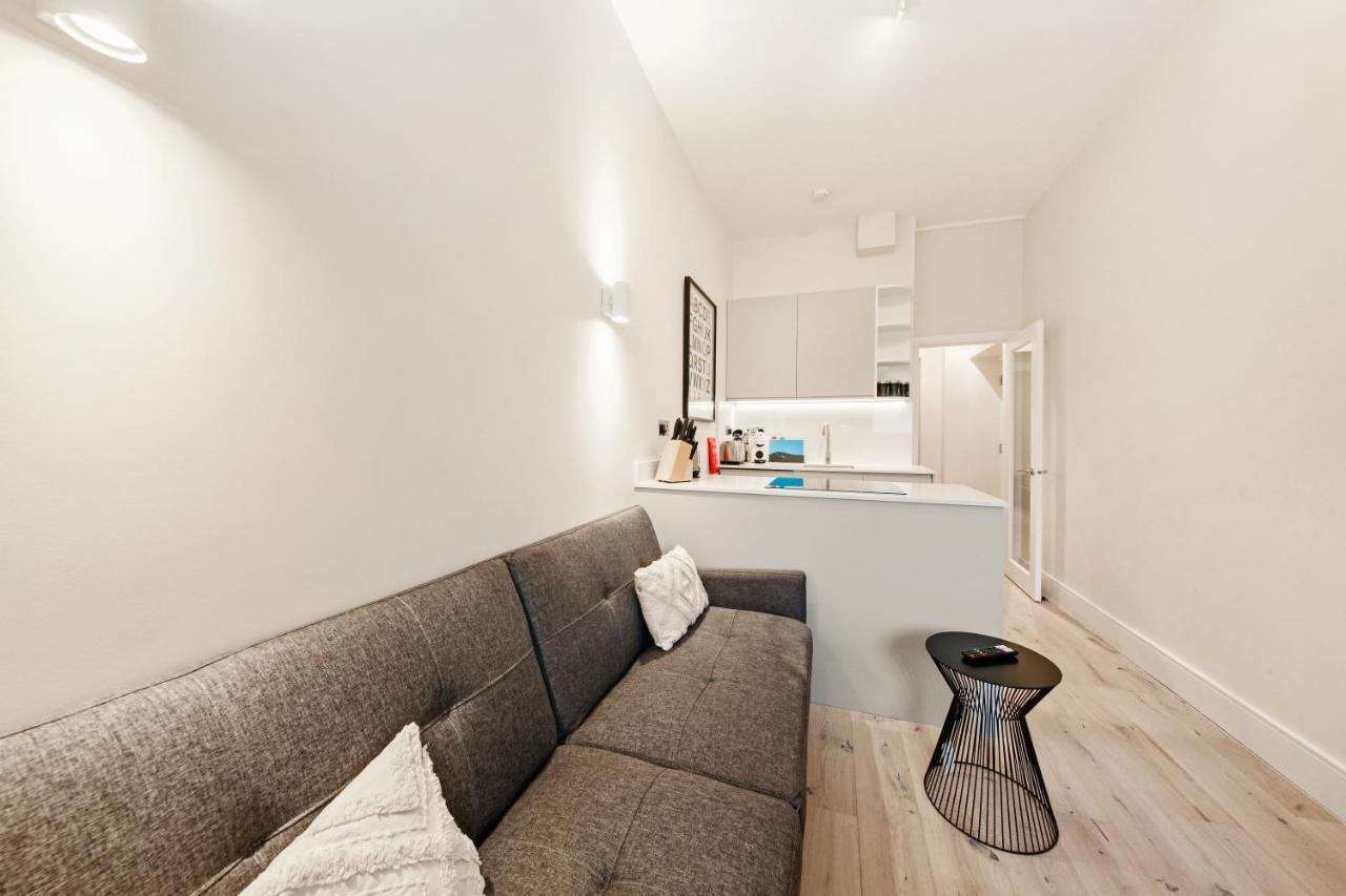 Modern In Paddington Free Wifi By Aparts Apartamento Londres